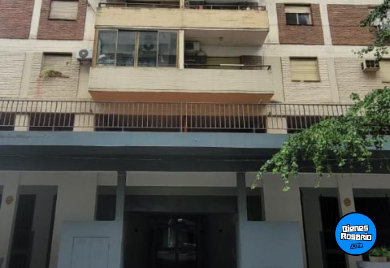Departamentos - Rosario -  Alquiler
