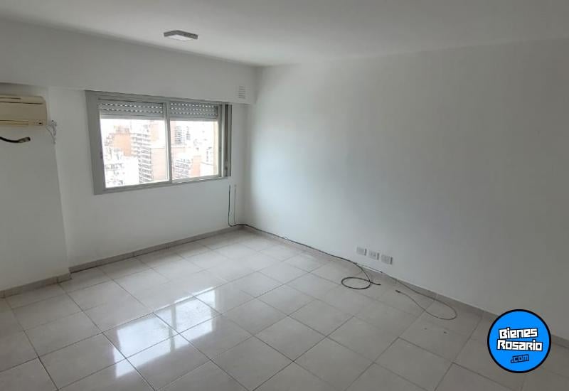 Departamentos - Rosario -  Alquiler