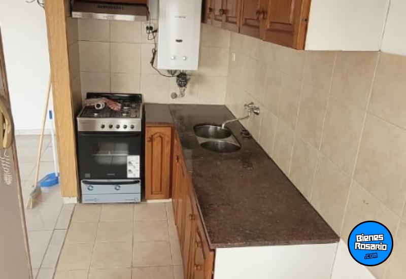 Departamentos - Rosario -  Alquiler