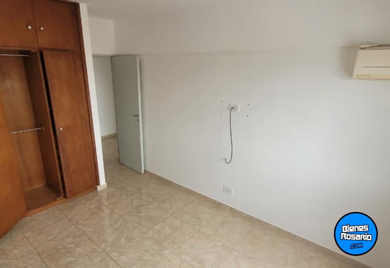 Departamentos - Rosario -  Alquiler