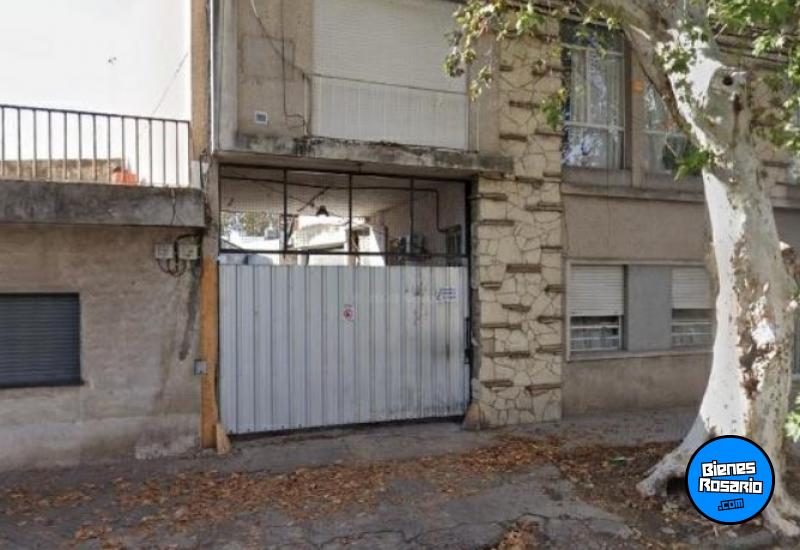 Cocheras - Rosario -  Alquiler