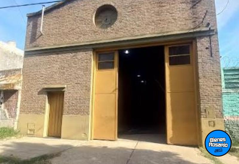 Galpones / Depósitos - Rosario -  Alquiler