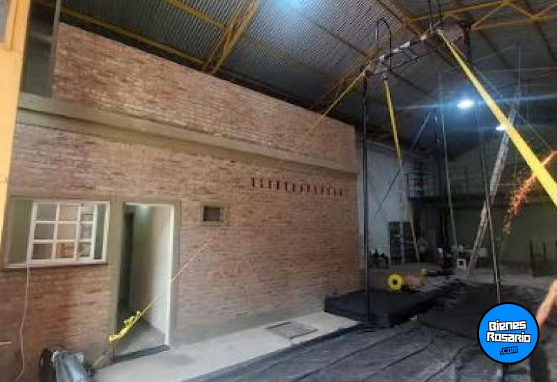 Galpones / Depósitos - Rosario -  Alquiler