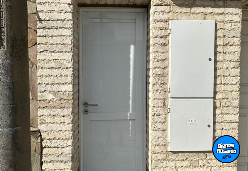 Departamentos de pasillo - Rosario -  Alquiler