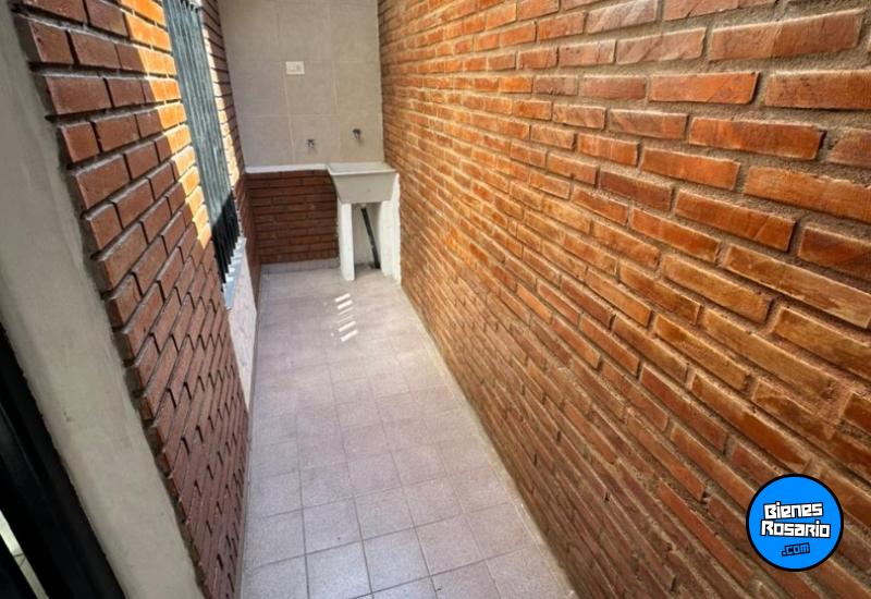 Departamentos de pasillo - Rosario -  Alquiler