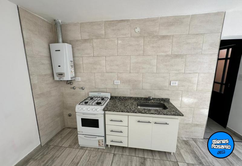 Casas - Rosario -  Alquiler