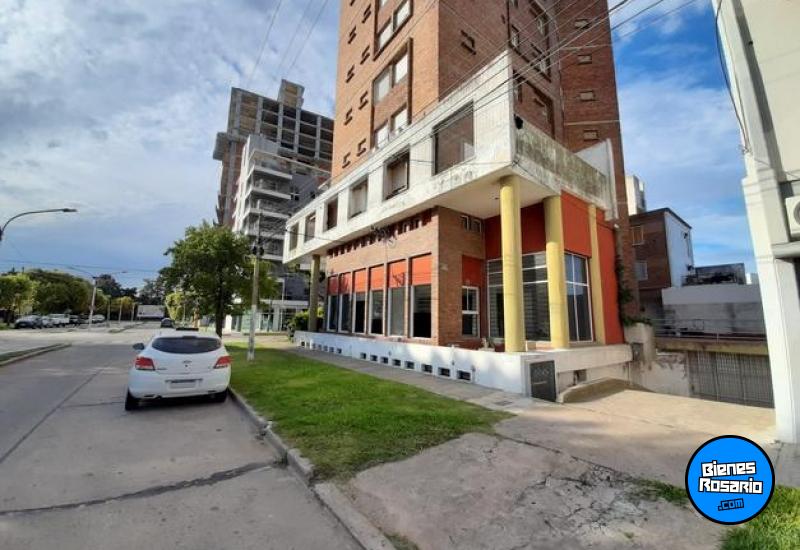 Locales - San Lorenzo - Venta