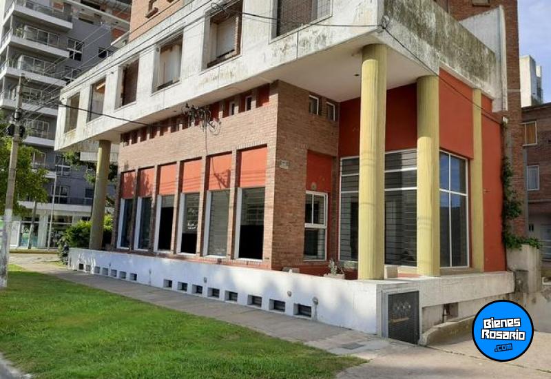 Locales - San Lorenzo - Venta