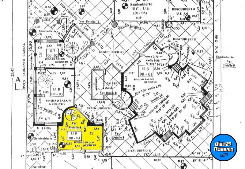 Locales - San Lorenzo - Venta