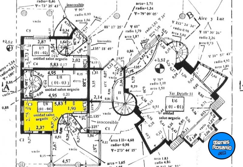 Locales - San Lorenzo - Venta