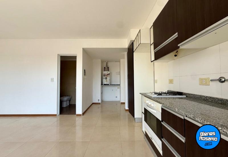 Departamentos - Rosario - Venta