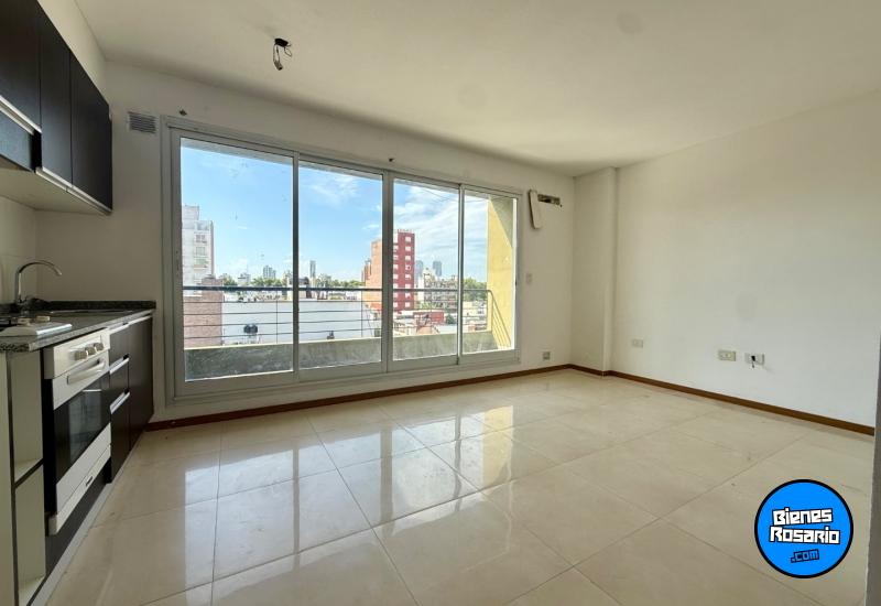 Departamentos - Rosario - Venta