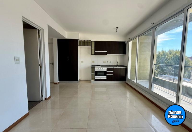 Departamentos - Rosario - Venta