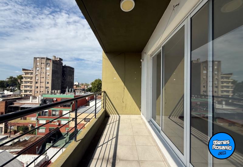 Departamentos - Rosario - Venta