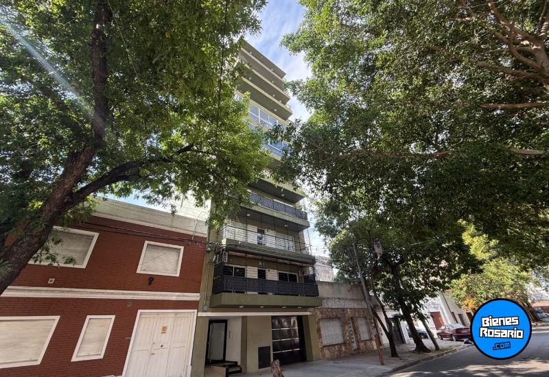 Departamentos - Rosario - Venta