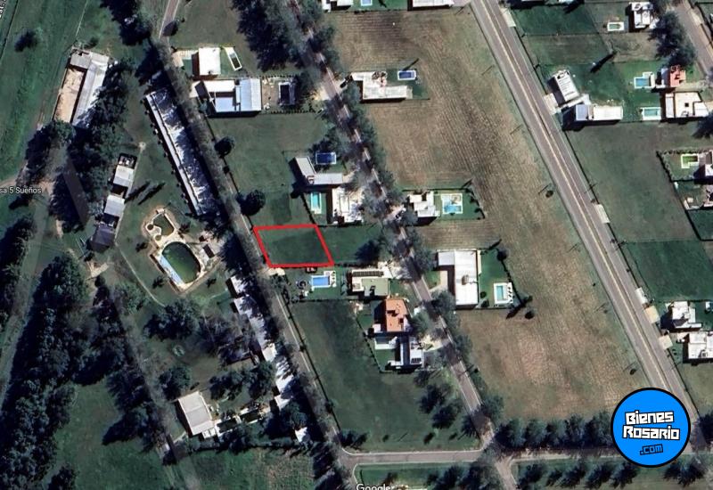 Terrenos - Piñero - Venta