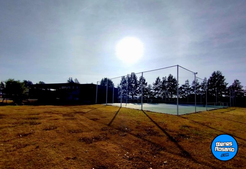 Terrenos - Piñero - Venta