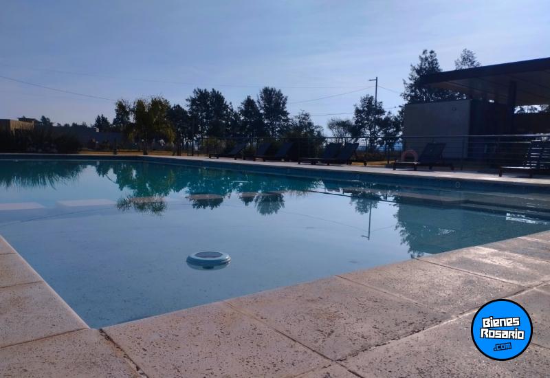 Terrenos - Piñero - Venta