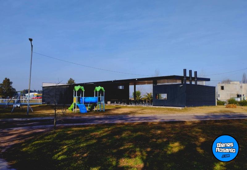 Terrenos - Piñero - Venta