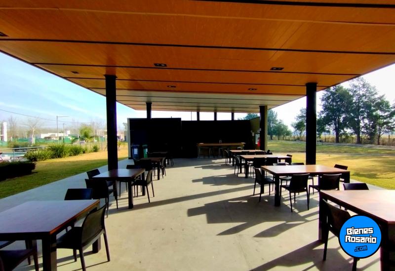 Terrenos - Piñero - Venta