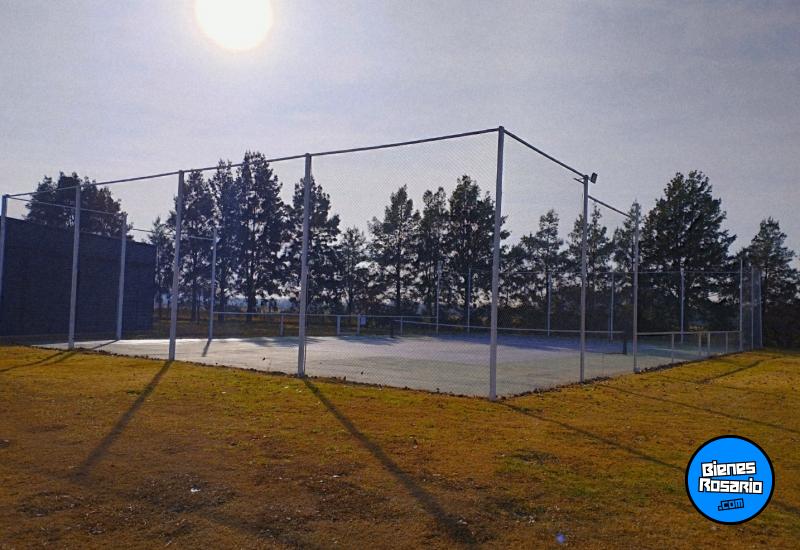 Terrenos - Piñero - Venta