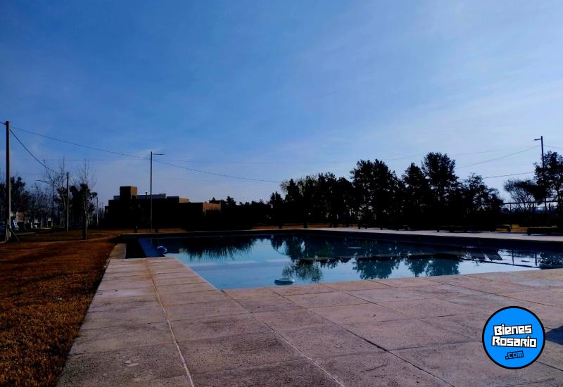 Terrenos - Piñero - Venta