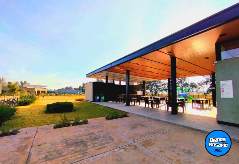 Terrenos - Piñero - Venta