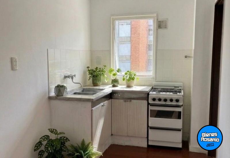 Oficinas - Rosario - Venta