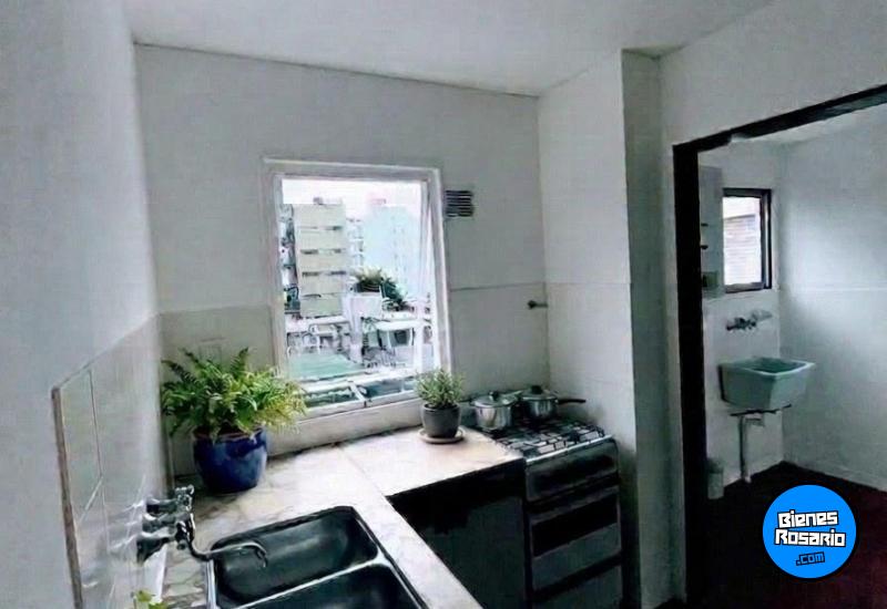 Oficinas - Rosario - Venta