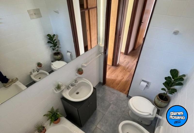 Oficinas - Rosario - Venta