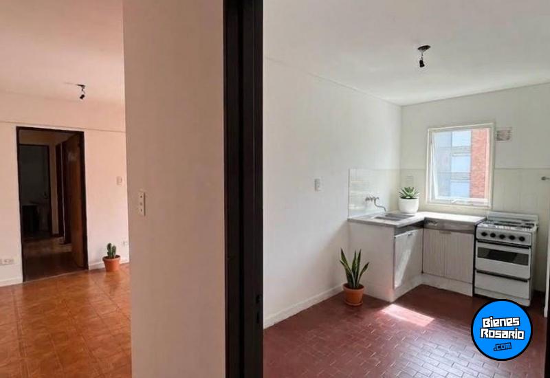 Oficinas - Rosario - Venta