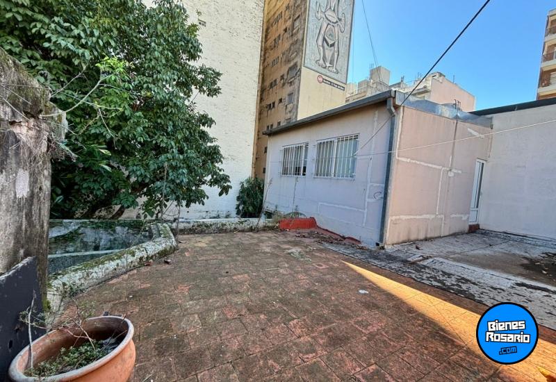 Departamentos de pasillo - Rosario - Venta