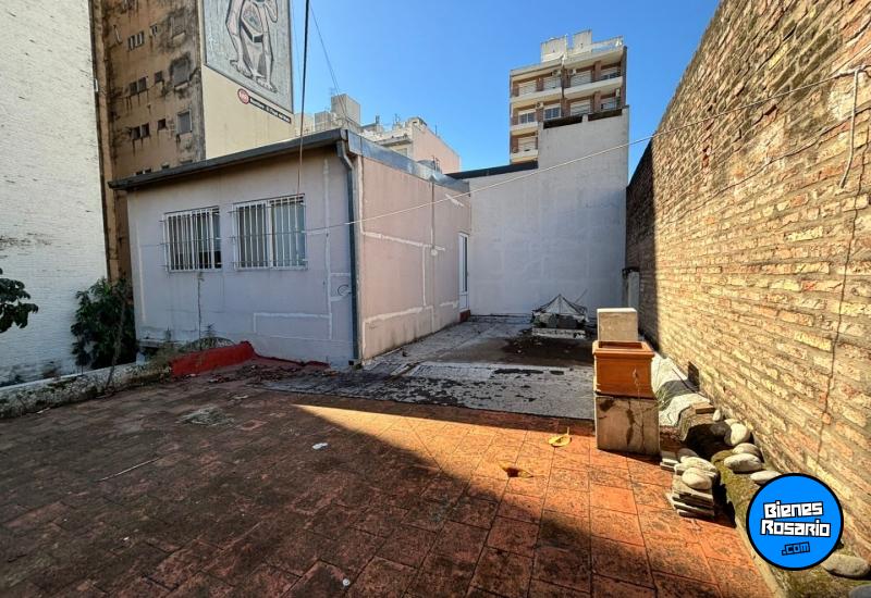 Departamentos de pasillo - Rosario - Venta