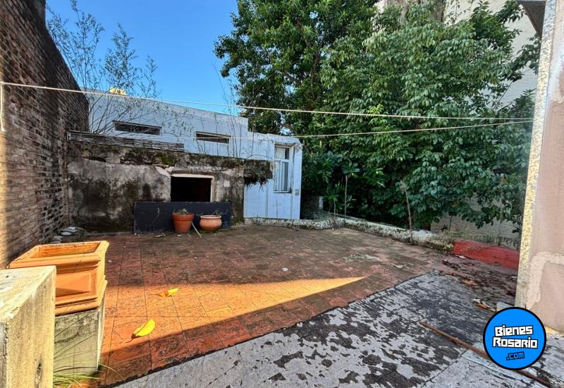 Departamentos de pasillo - Rosario - Venta