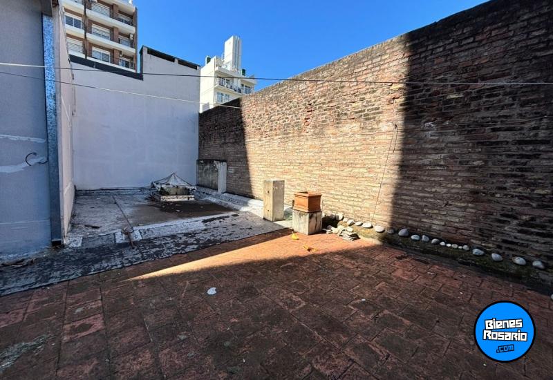 Departamentos de pasillo - Rosario - Venta