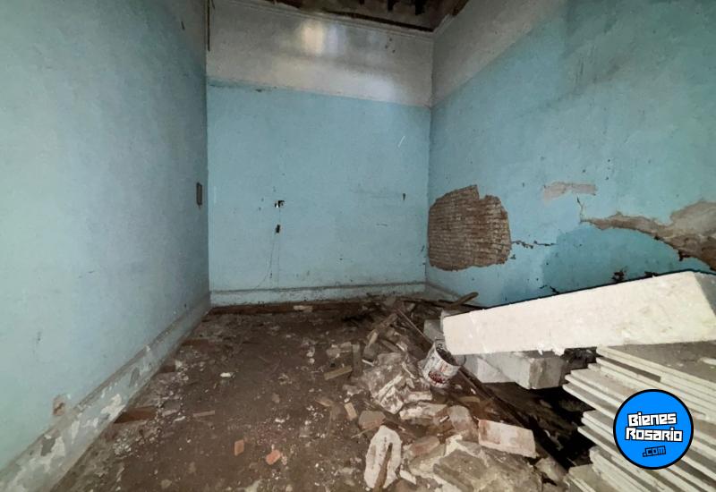 Departamentos de pasillo - Rosario - Venta