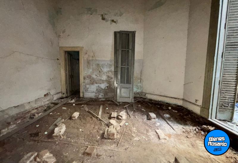 Departamentos de pasillo - Rosario - Venta