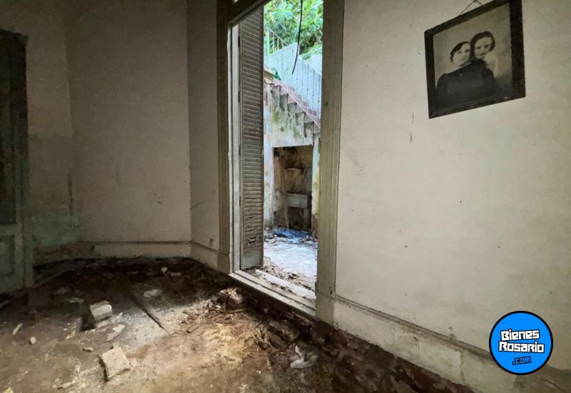 Departamentos de pasillo - Rosario - Venta