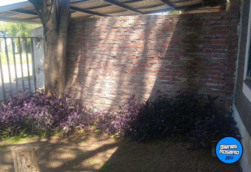 Casas - Arroyo Seco - Venta