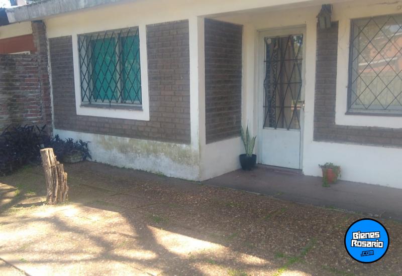 Casas - Arroyo Seco - Venta