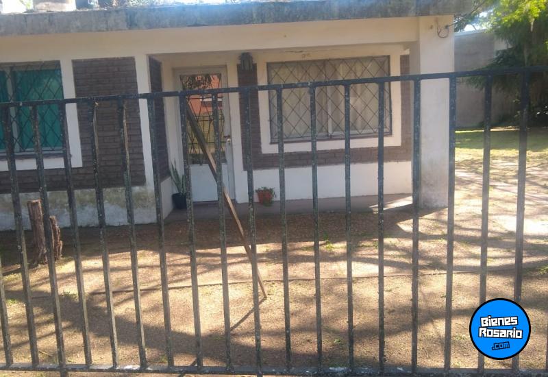 Casas - Arroyo Seco - Venta