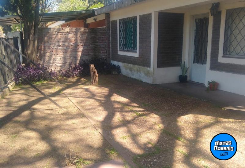 Casas - Arroyo Seco - Venta