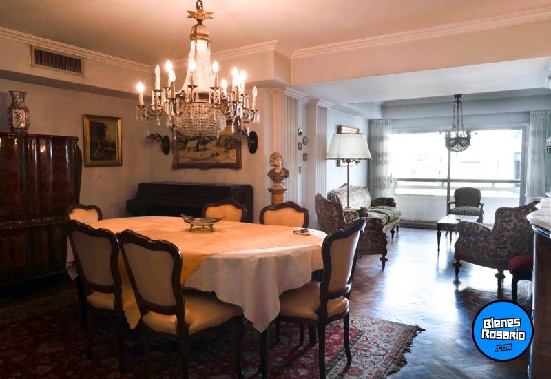 Departamentos - Rosario - Venta