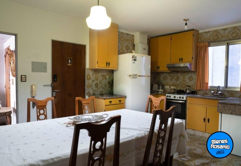 Departamentos - Rosario - Venta