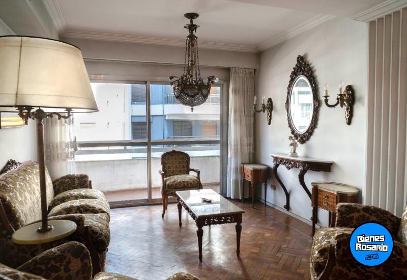 Departamentos - Rosario - Venta