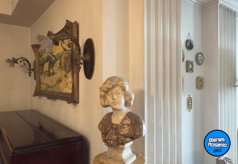 Departamentos - Rosario - Venta