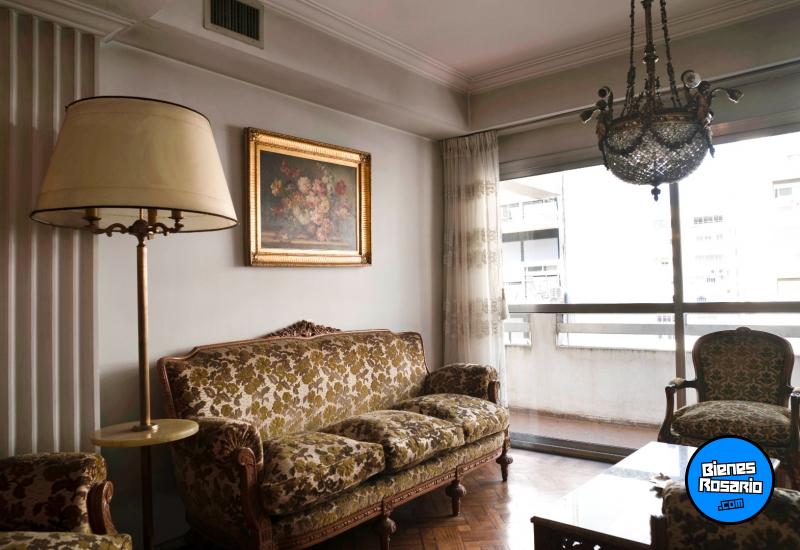 Departamentos - Rosario - Venta