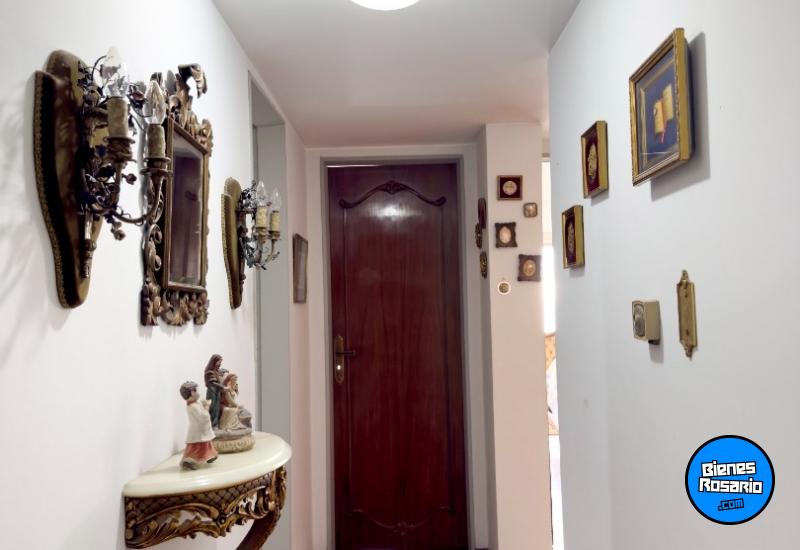 Departamentos - Rosario - Venta