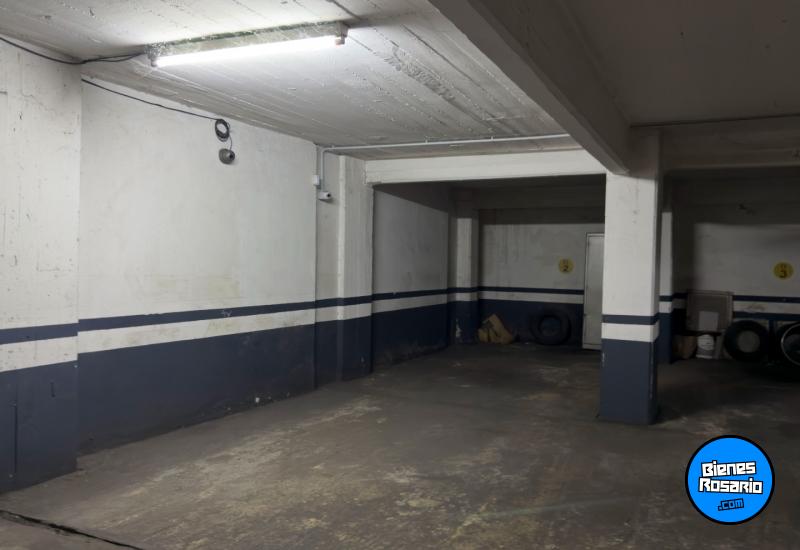 Departamentos - Rosario - Venta