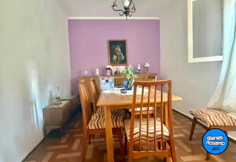 Casas - Rosario -  Alquiler